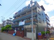 ＪＲ京浜東北・根岸線西川口駅まで徒歩20分