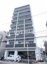 ＪＲおおさか東線南吹田駅まで徒歩12分