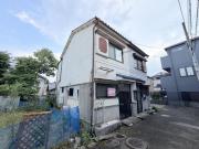 箕面市西小路4丁目テラスハウス