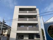 ＪＲ南武線宿河原駅まで徒歩7分