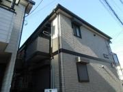 ＪＲ南武線川崎新町駅まで徒歩14分