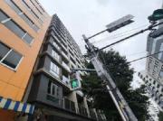 都営浅草線蔵前駅まで徒歩1分