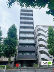 デュオステージ新高円寺
