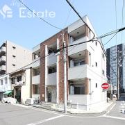 地下鉄桜通線太閤通駅まで徒歩3分