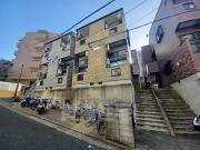西鉄天神大牟田線高宮駅まで徒歩10分