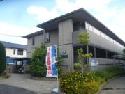 近鉄難波・奈良線河内花園駅まで徒歩9分