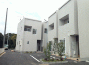 GardenVillage新宮