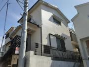 上大岡東2丁目戸建