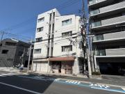 阪神本線青木駅まで徒歩10分