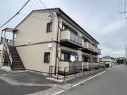 サンクレスト文津B