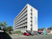 ＪＲ筑肥線九大学研都市駅まで徒歩5分