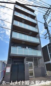 ＪＲ筑肥線筑前前原駅まで徒歩5分
