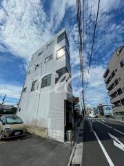 赤城フラッツ竹ノ塚