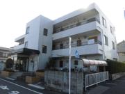 ニューハイム浅香