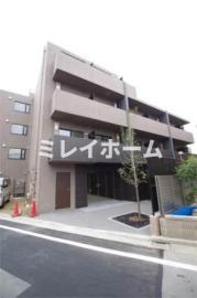 ブライズ大森東QUATTRO