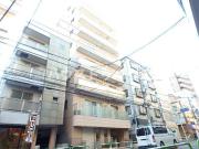 ＪＲ山手線駒込駅まで徒歩2分