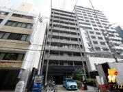 地下鉄谷町線南森町駅まで徒歩3分