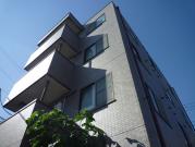 京王線柴崎駅まで徒歩3分
