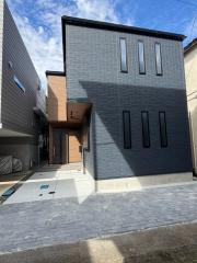 玉川町3丁目戸建
