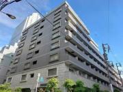都営三田線三田駅まで徒歩6分