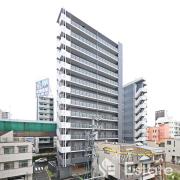 地下鉄鶴舞線丸の内駅まで徒歩7分