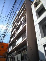 2人暮らしに最適 富士見マンション