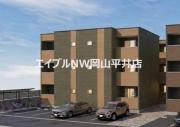 （仮）REGALEST 小橋町2