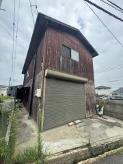 ＪＲ山陰本線綾羅木駅まで徒歩6分