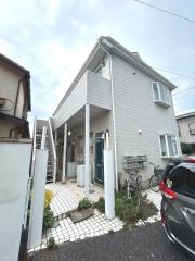 小田急江ノ島線大和駅まで徒歩15分