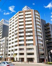 S-RESIDENCE学園坂