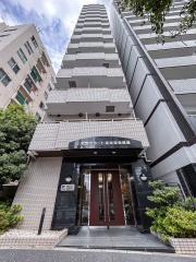 東京メトロ丸ノ内線後楽園駅まで徒歩9分