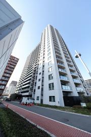 シティタワー品川パークフロント