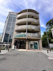 小田急小田原線新百合ヶ丘駅まで徒歩3分