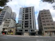 プレミスト京都三条堀川