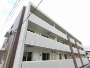 シェルコート