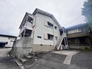地下鉄西神・山手線名谷駅までバス約9分 徒歩5分