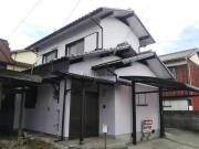 有田今在家一戸建