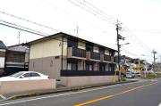 京阪本線枚方公園駅まで徒歩9分