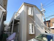 ＪＲ常磐線松戸駅まで徒歩10分