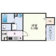山陽電鉄本線飾磨駅まで徒歩3分