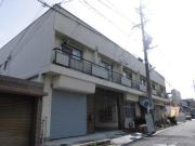 川辺マンション