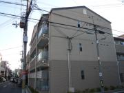ＪＲ阪和線長居駅まで徒歩5分