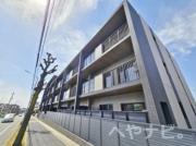 地下鉄桜通線相生山駅まで徒歩24分
