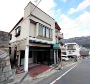 戸坂出江2丁目戸建賃貸