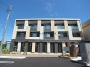名鉄名古屋本線笠松駅まで徒歩25分