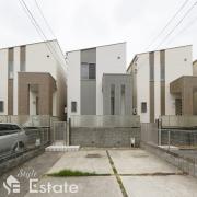 地下鉄東山線上社駅まで徒歩13分