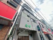 阪急宝塚線蛍池駅まで徒歩3分
