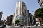 北九州モノレール平和通駅まで徒歩4分