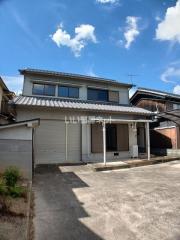 ＪＲ加古川線日岡駅まで徒歩32分