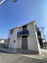 鳥飼下2丁目貸家